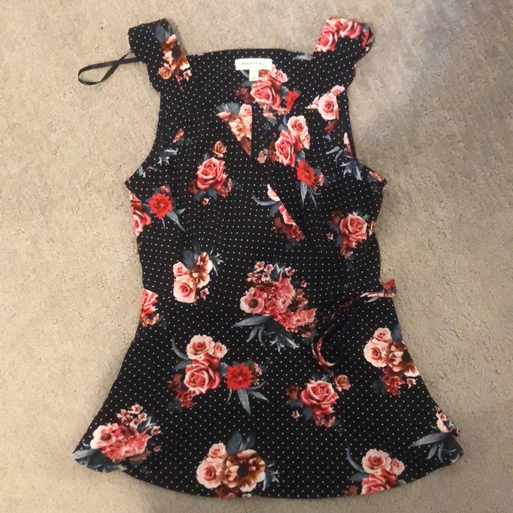 Montea Blouse
